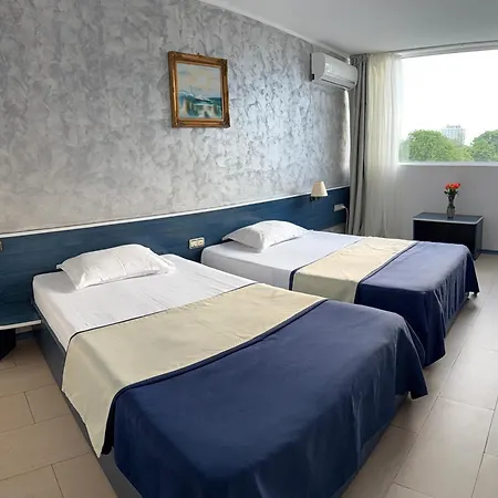 Hotel Venus 3*