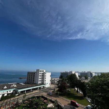 Hotel Venus Hotel 3*