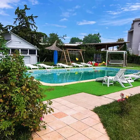 Hotel Venus 3* Vénus