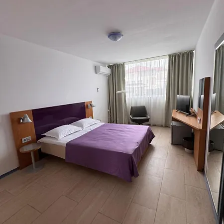 Hotel Hotel Venus 3*