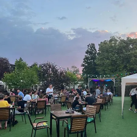 Hotel Hotel Venus Vénus