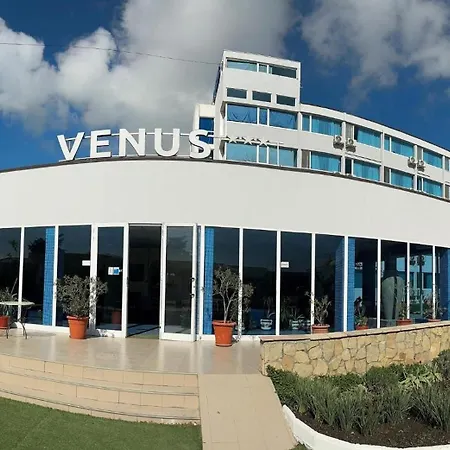 Hotel Venus ホテル 3*