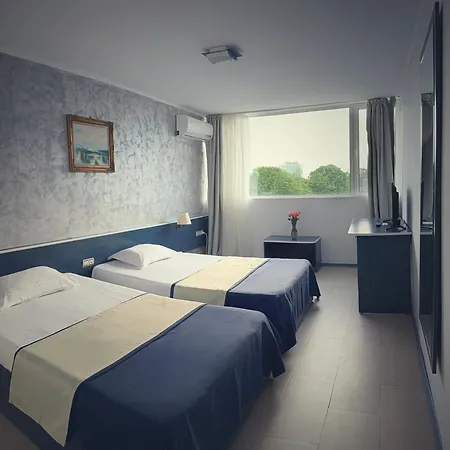 Hotel Hotel Venus
