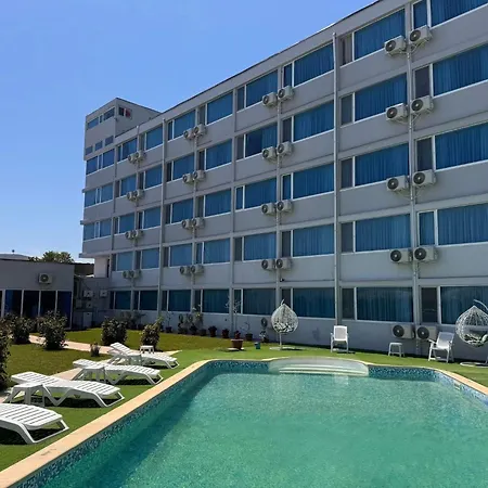 Hotel Venus ホテル 3*