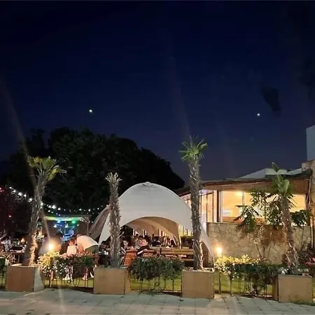 Hotel Venus 호텔 비너스