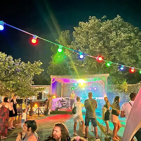 Hotel Venus 3*