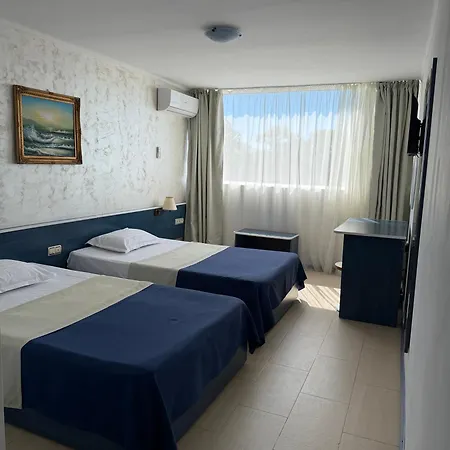 Hotel Venus