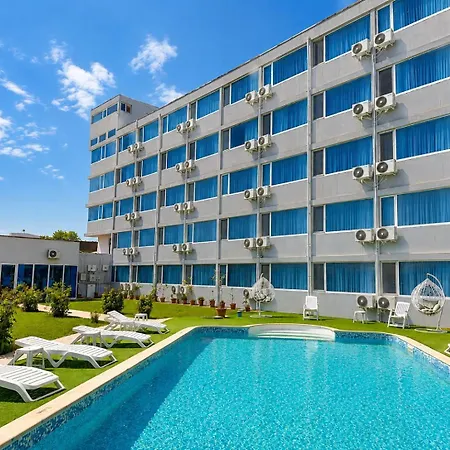 호텔 Hotel Venus 3*
