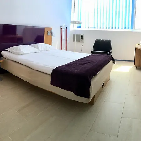호텔 Hotel Venus 3*