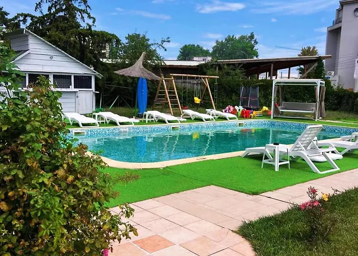 Hotel Venus 3* Venus