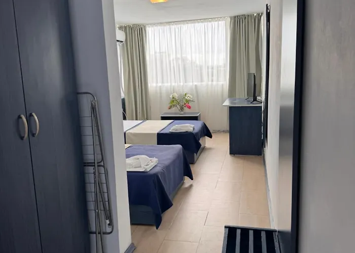 Hotel Venus Hotel Venus