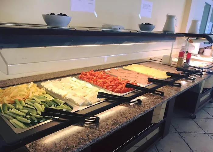 Hotel Venus Hotel Venus