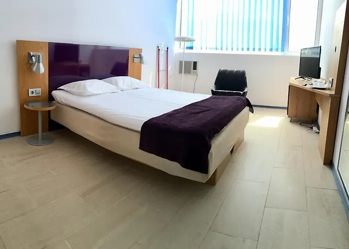 Hotel Hotel Venus 3*